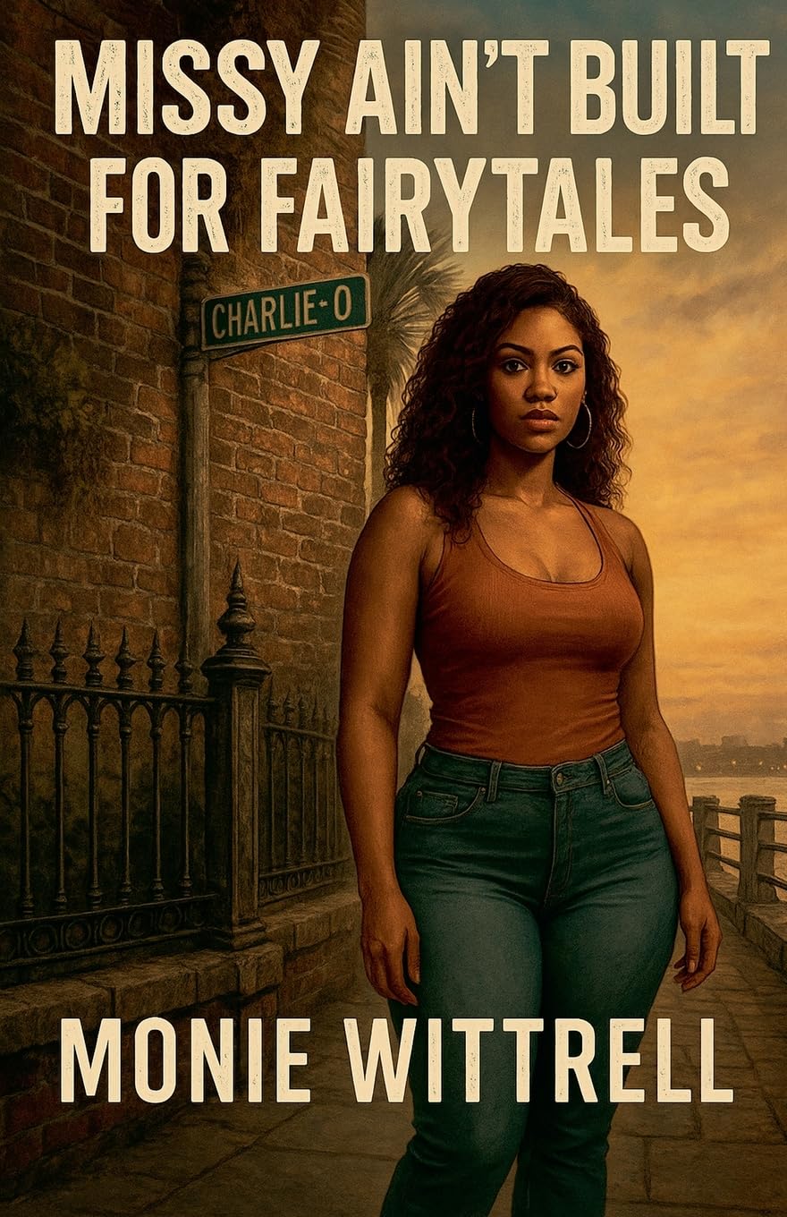 Missy ain't built for Fairy Tales Contemporary literature