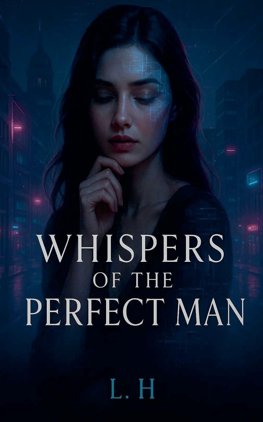 Whispers of the Perfect Man Contemporary literature