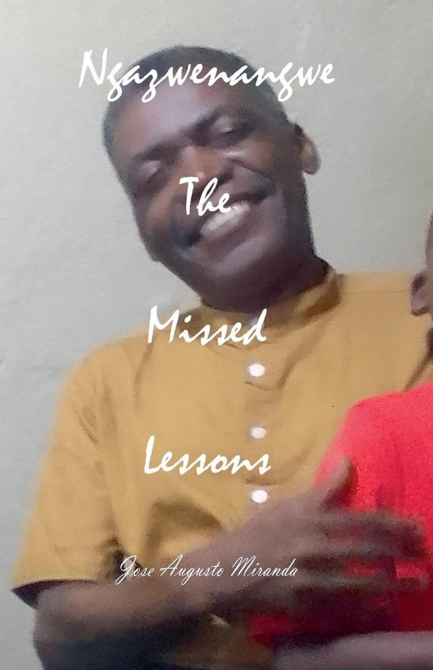 Ngazwenangwe The Missed Lessons Study Guides