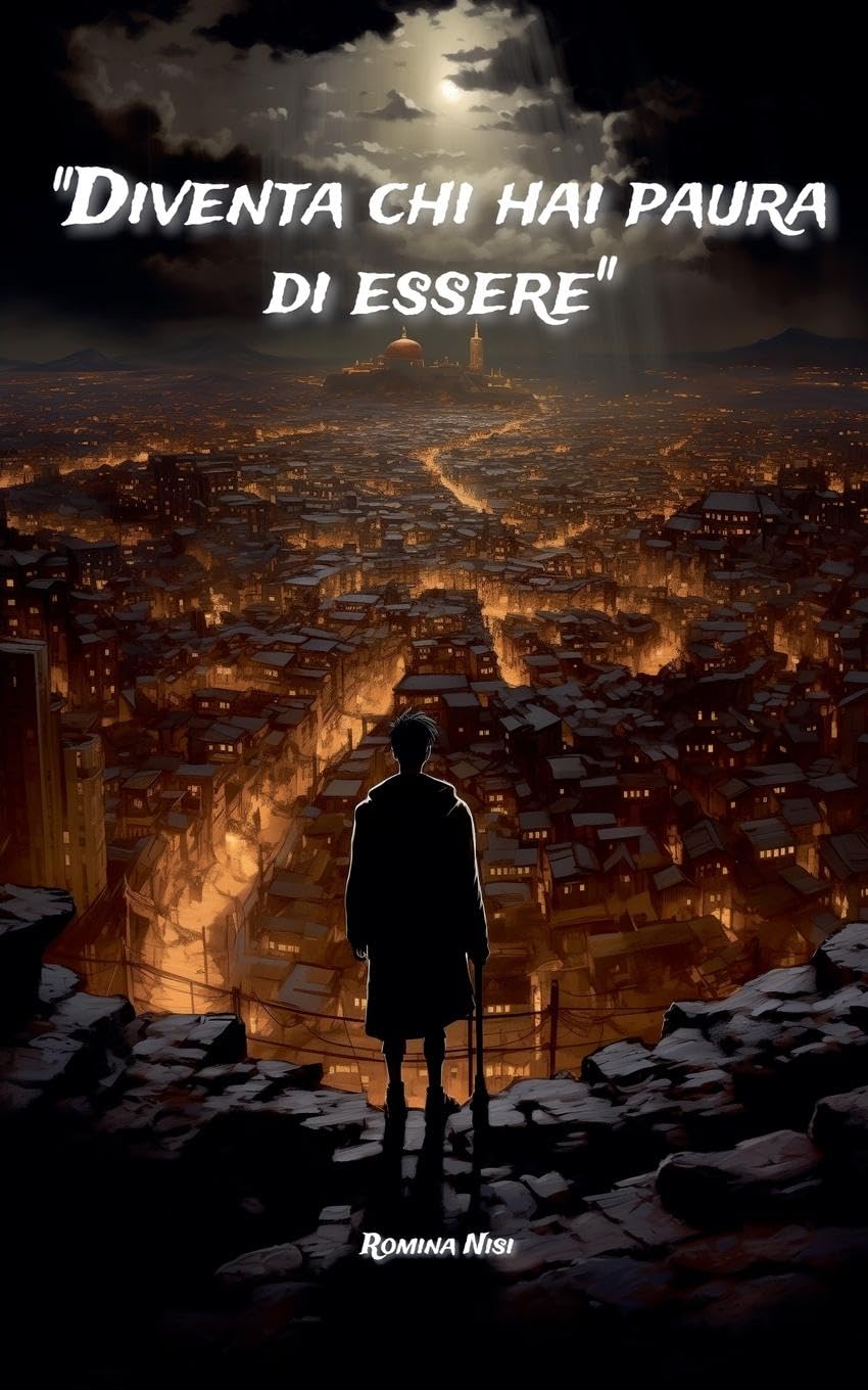 Diventa chi hai paura di essere Psychology