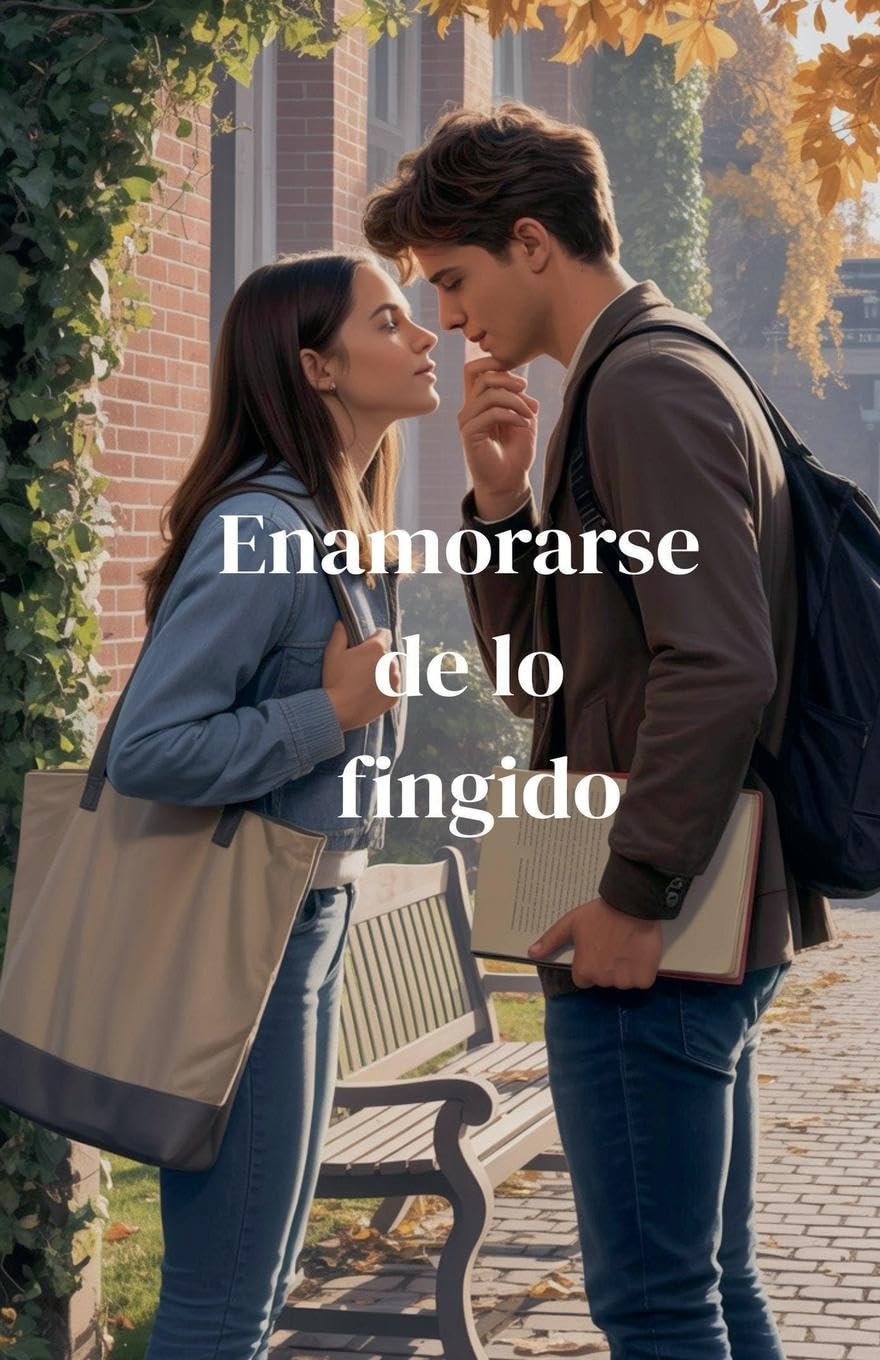 Enamorarse de lo fingido Contemporary literature
