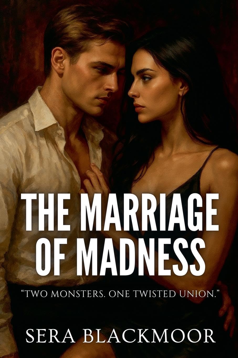 The Marriage of Madness Contemporary literature