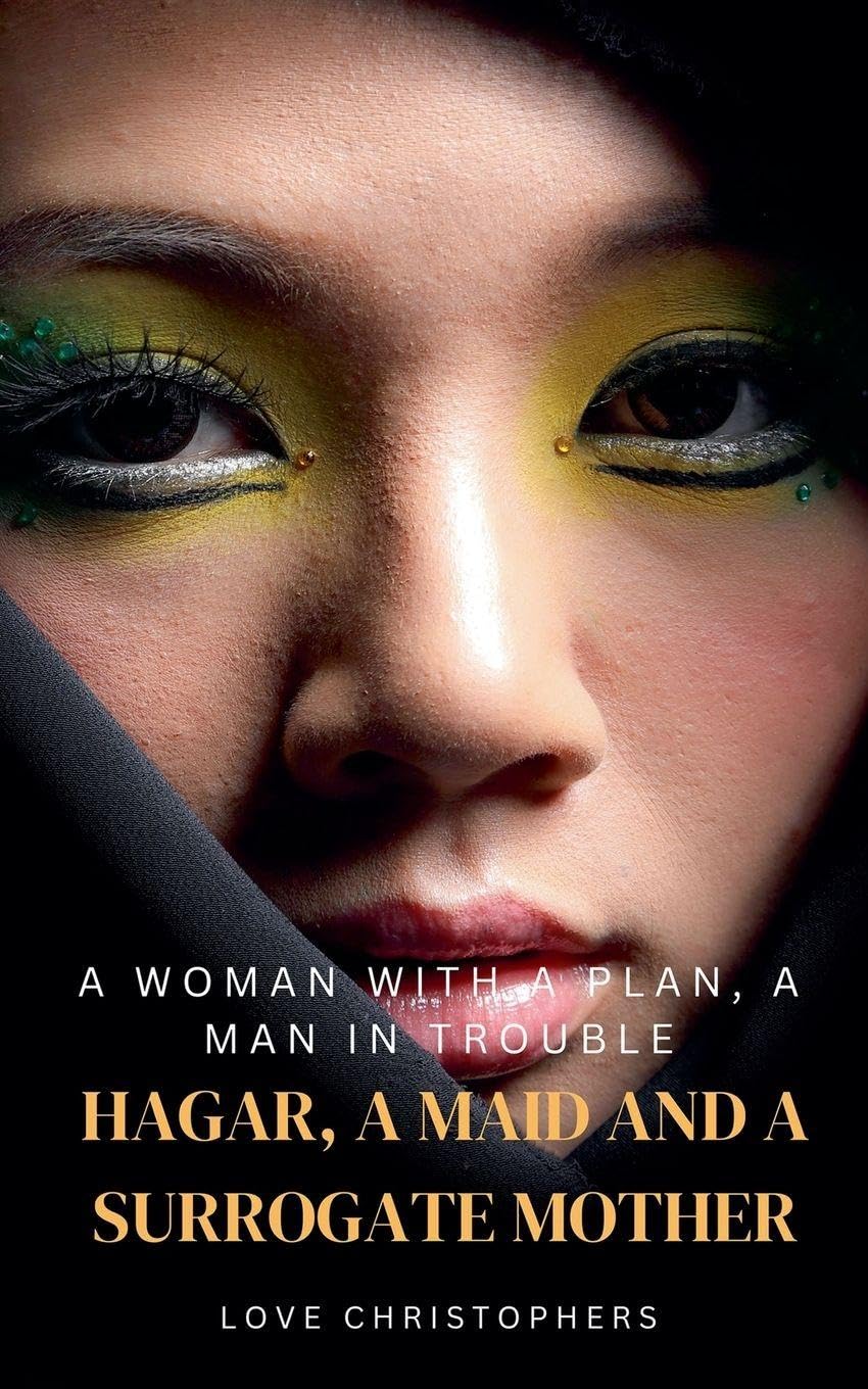 A Woman with a Plan, A Man in Trouble Religion & Esotericism