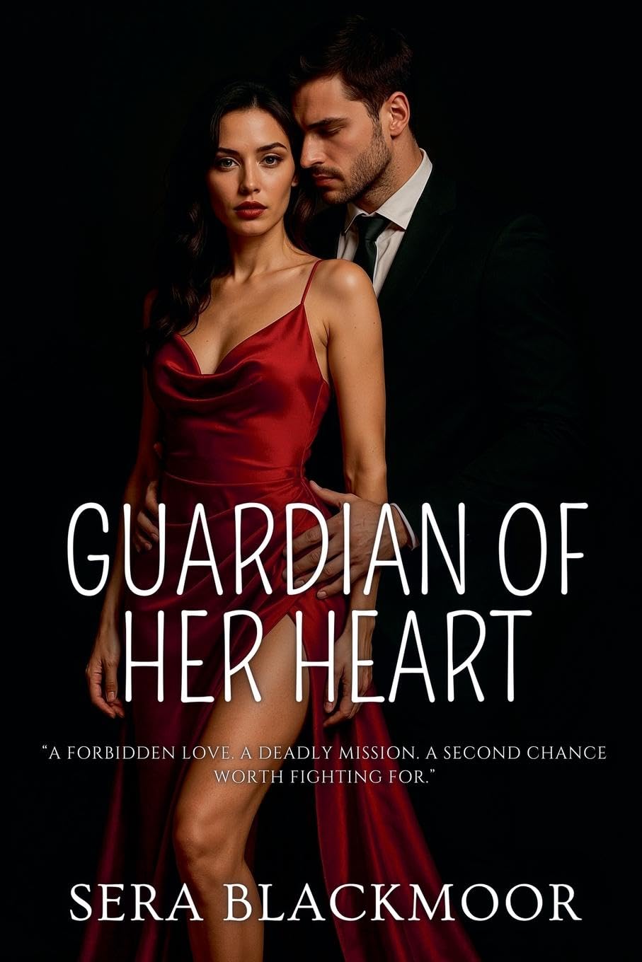 Guardian of Her Heart Contemporary literature