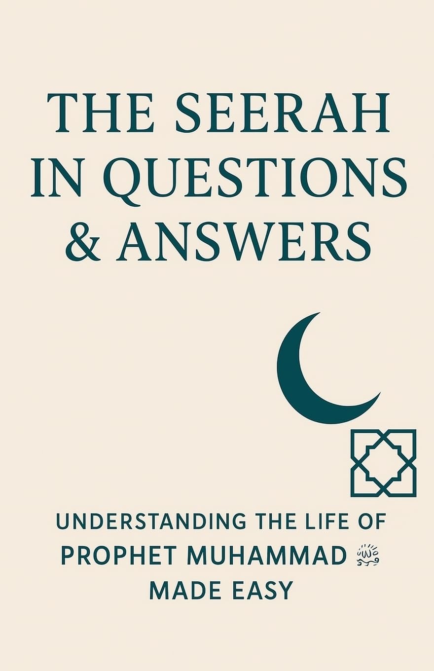 The Seerah in Questions & Answers Religion & Esotericism