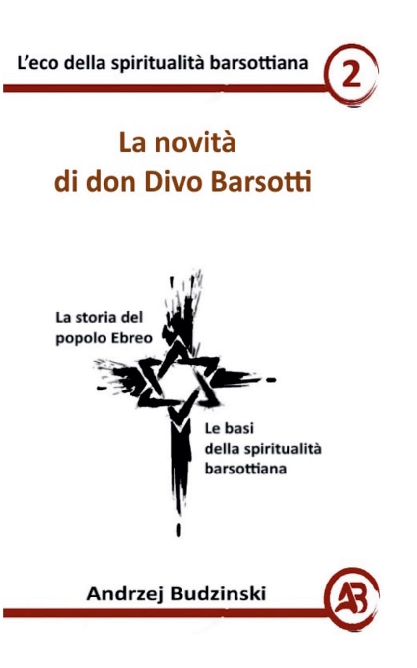 La novità di don Divo Barsotti Religion & Esotericism