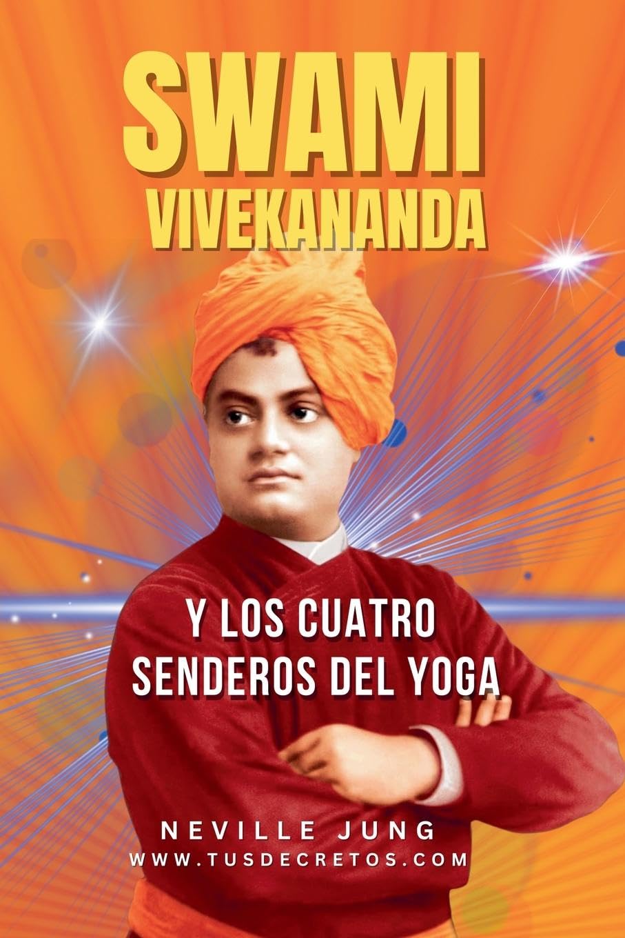 Swami Vivekananda y Los Cuatro Senderos  del Yoga Business, Finance & Career