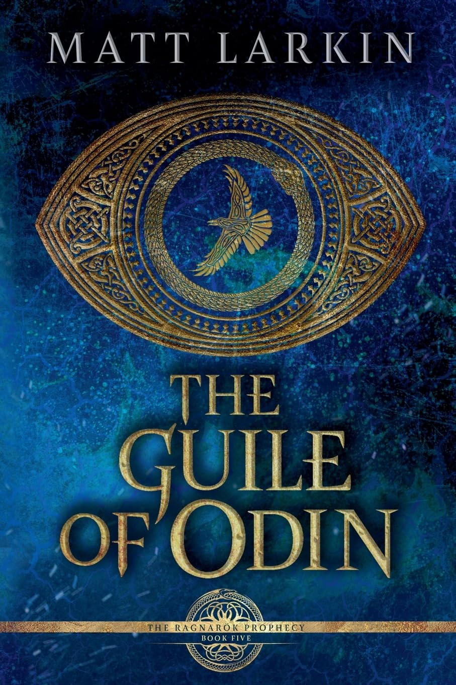 The Guile of Odin Fairy Tales & Legends