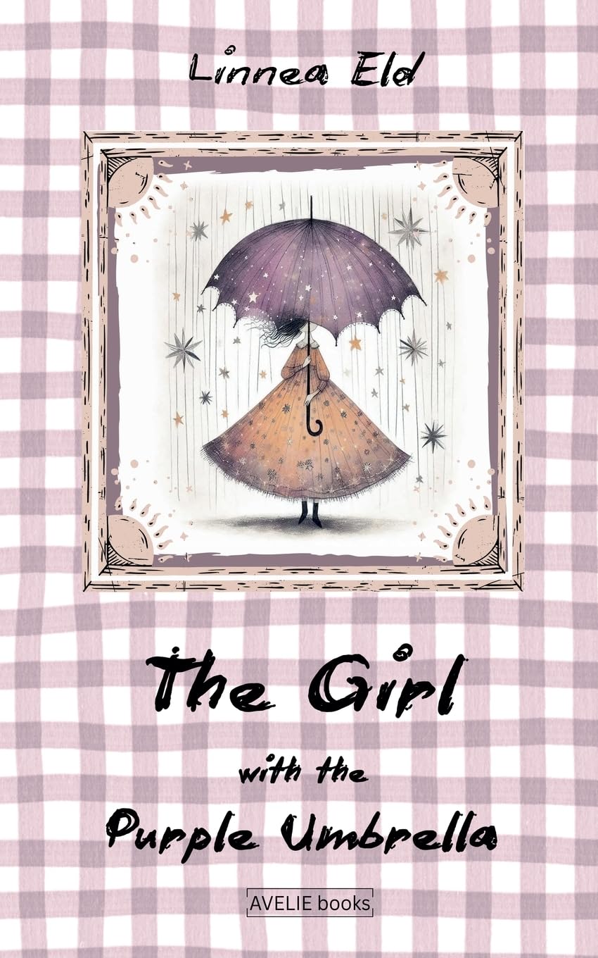 The Girl with the Purple Umbrella Non-fiction