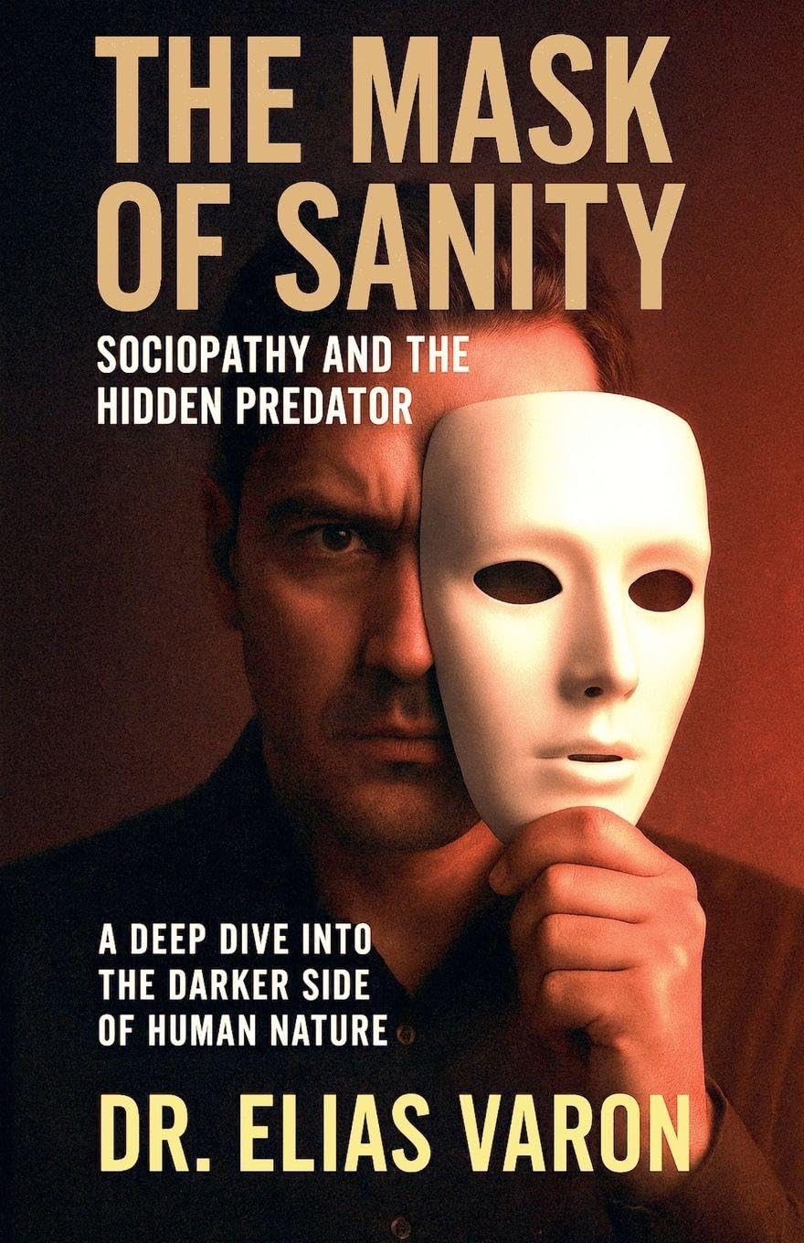 The Mask of Sanity Medicine