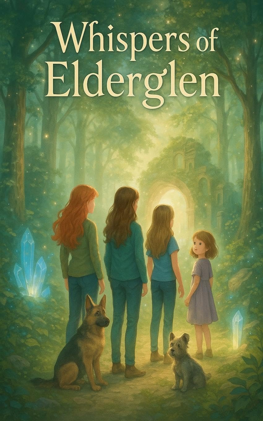 Whispers Of Elderglen Pets