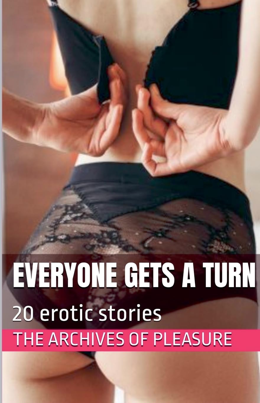 Everyone Gets a Turn Contemporary literature
