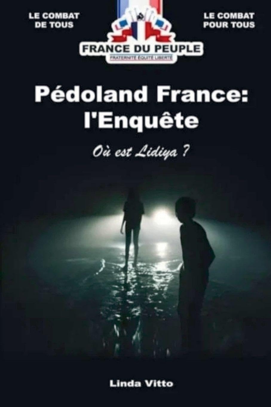 Pédoland-France: l'enquête Contemporary literature