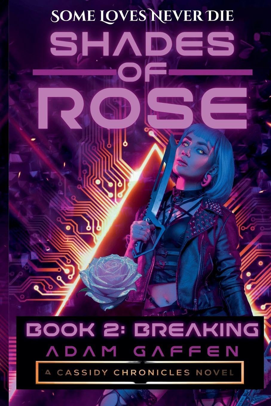 Shades of Rose LGBTQ+