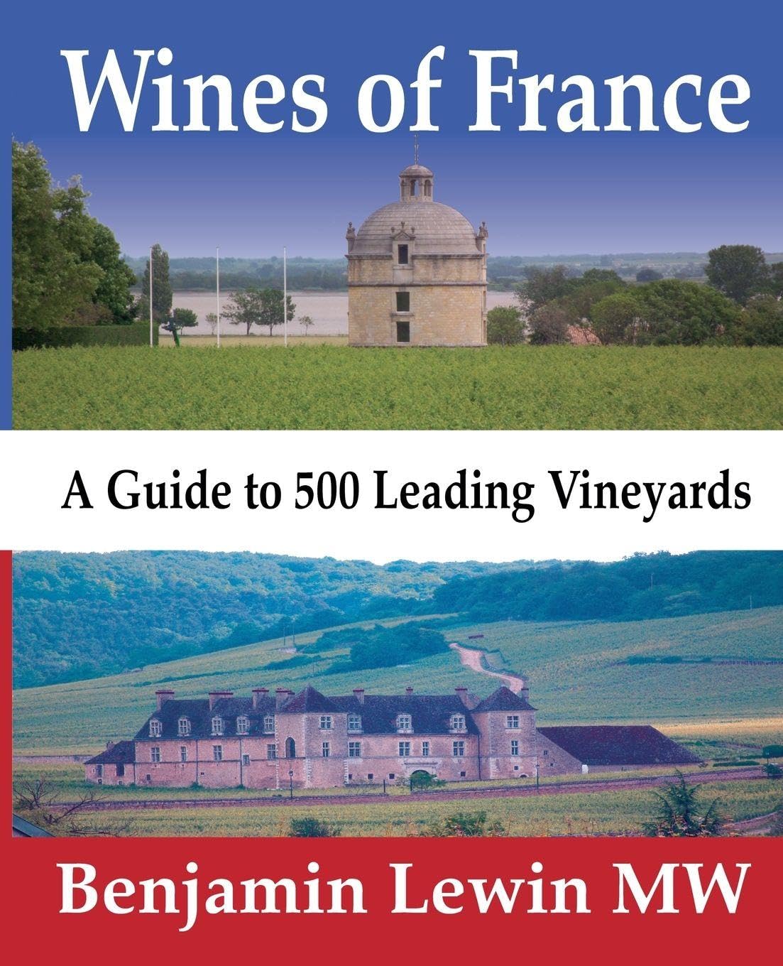 Wines of France Leisure, Home & Garden