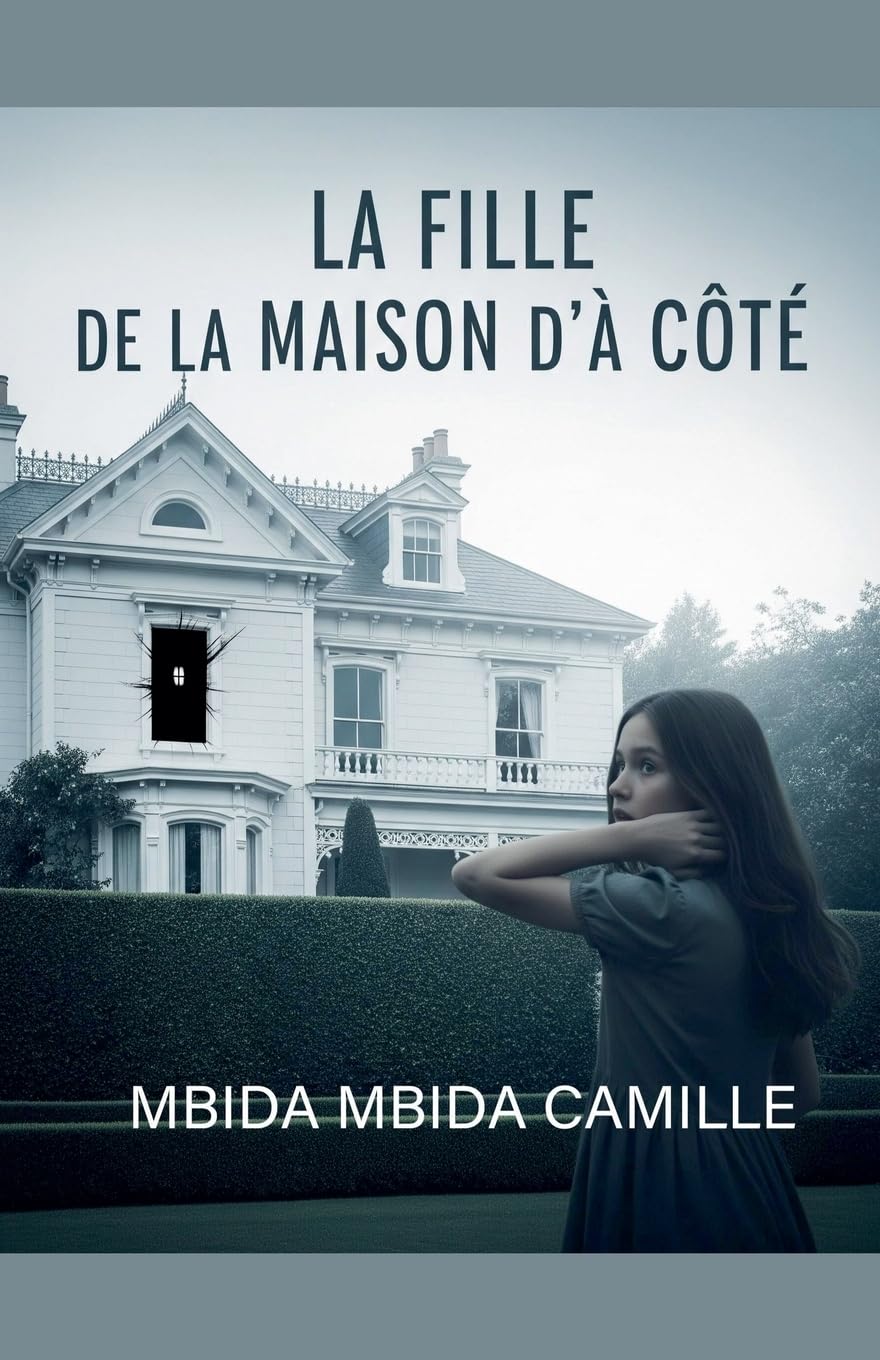 La fille de la maison d'à côté Contemporary literature