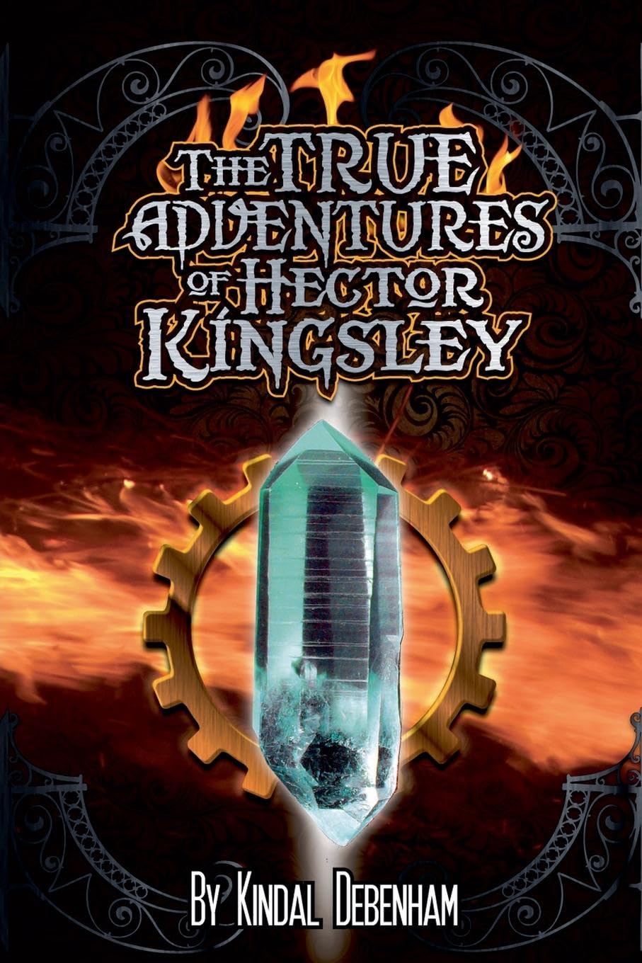 The True Adventures of Hector Kingsley Contemporary literature
