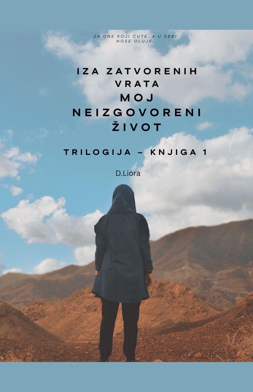 iza zatvorenih vrata Fiction