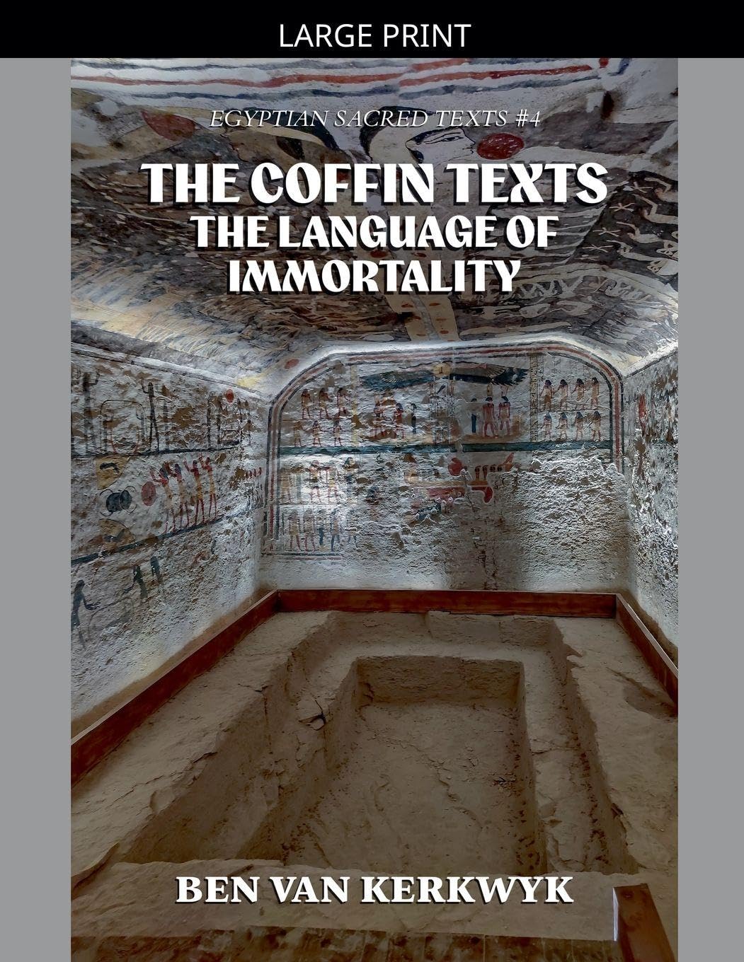 The Coffin Texts, The Language of Immortality Social Sciences