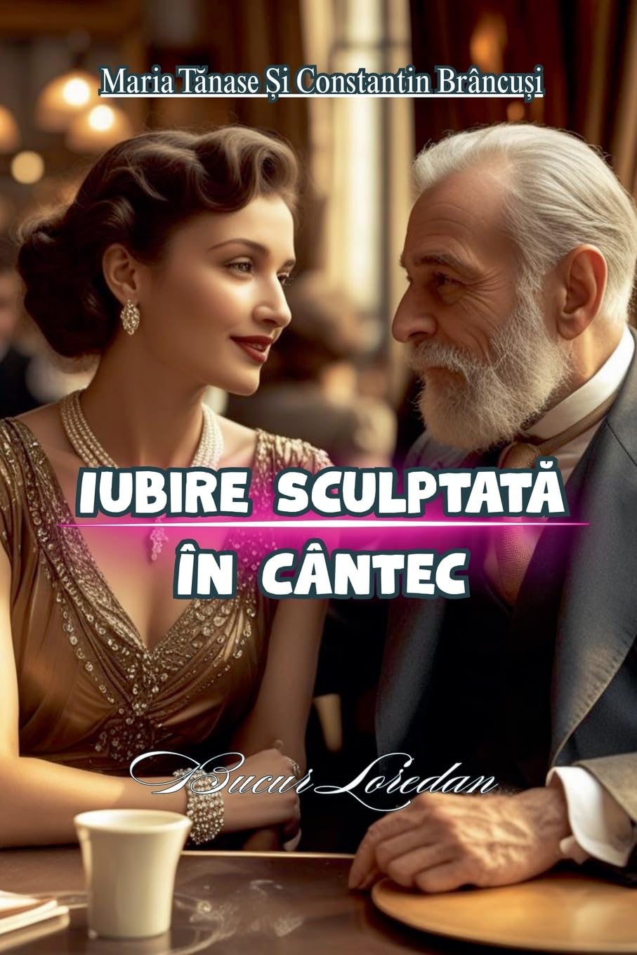 Iubire Sculptat¿ În Cântec Education