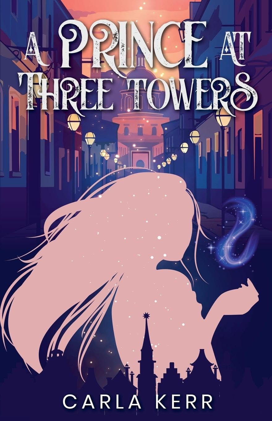 A Prince at Three Towers Contemporary literature