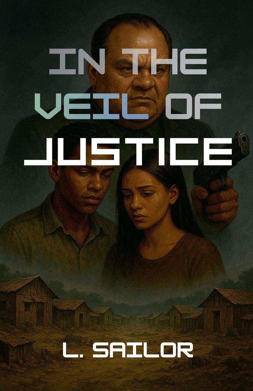In The Veil of Justice Contemporary literature