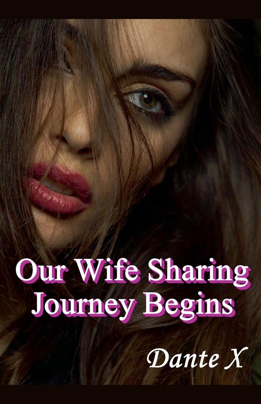 Our Wife Sharing Journey Begins Contemporary literature