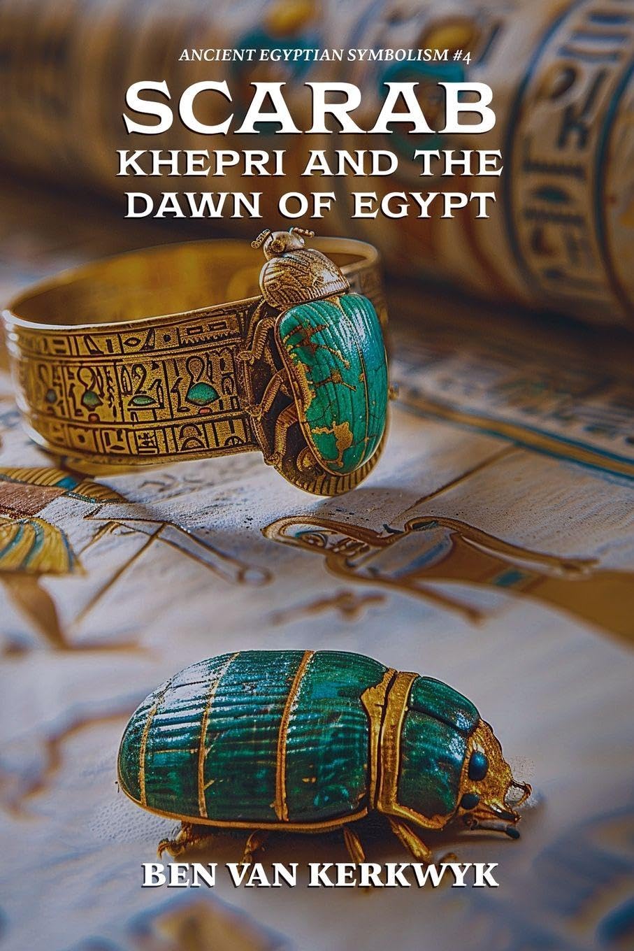 Scarab, Khepri and the Dawn of Egypt Social Sciences