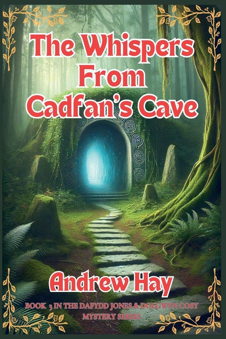 The Whispers From Cadfan's Cave Contemporary literature