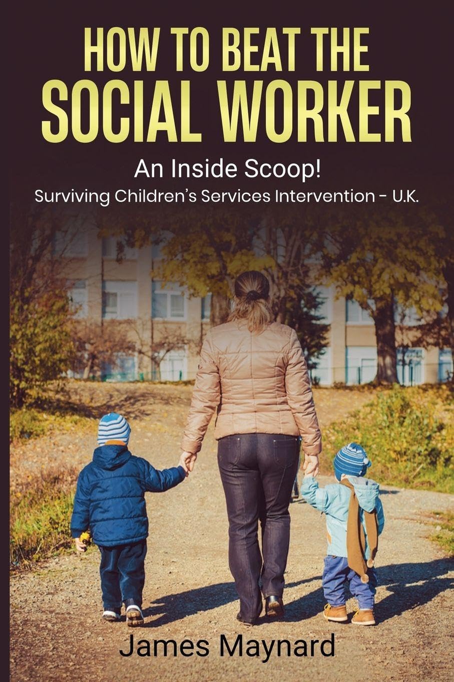 How to Beat the Social Worker Law