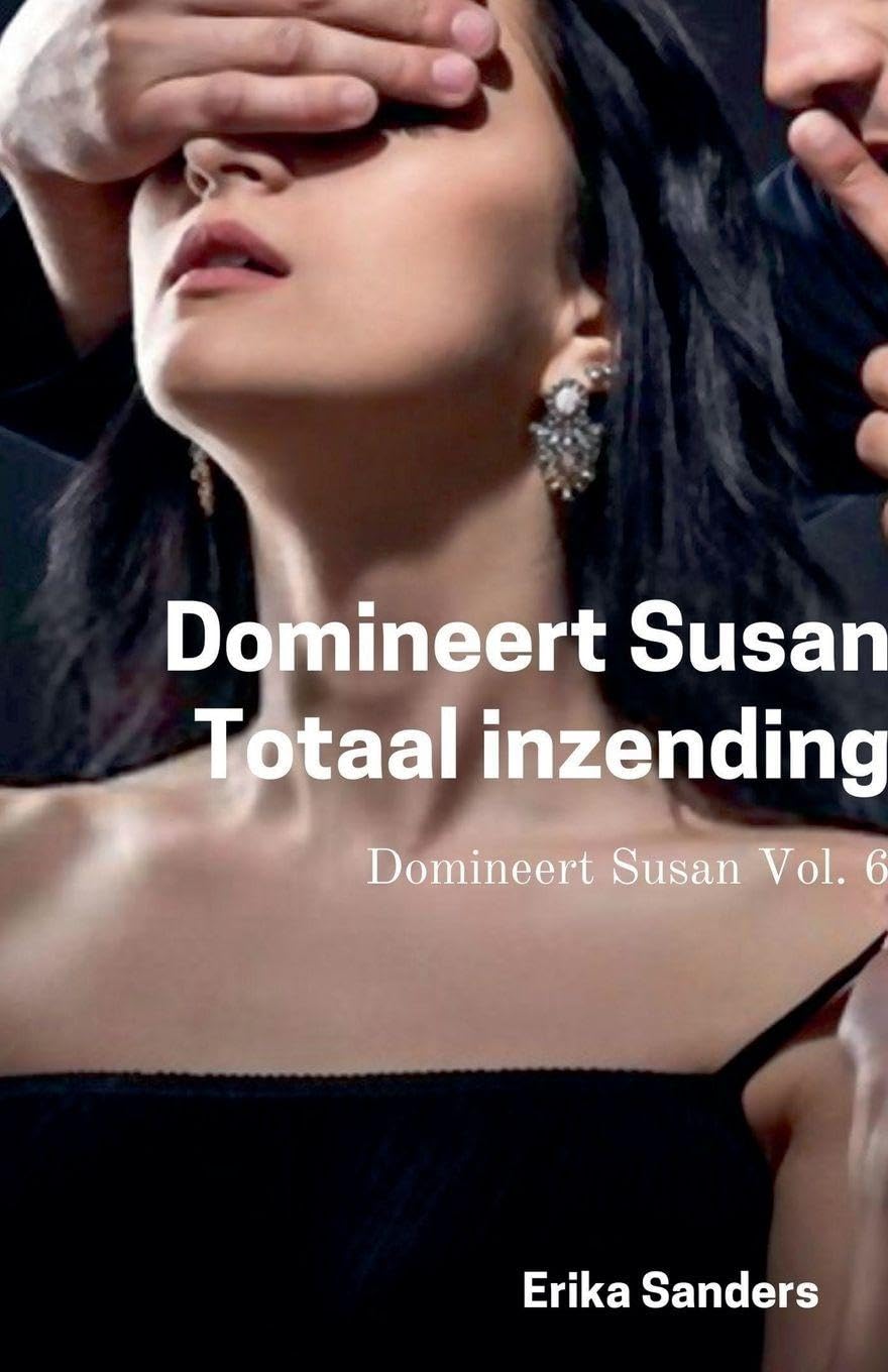 Domineert Susan. Totaal Inzending Contemporary literature