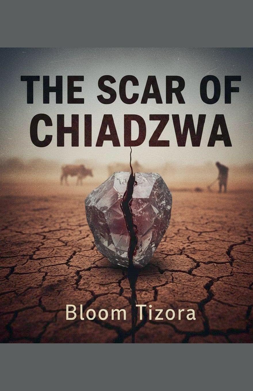 The Scar of Chiadzwa Politics & History