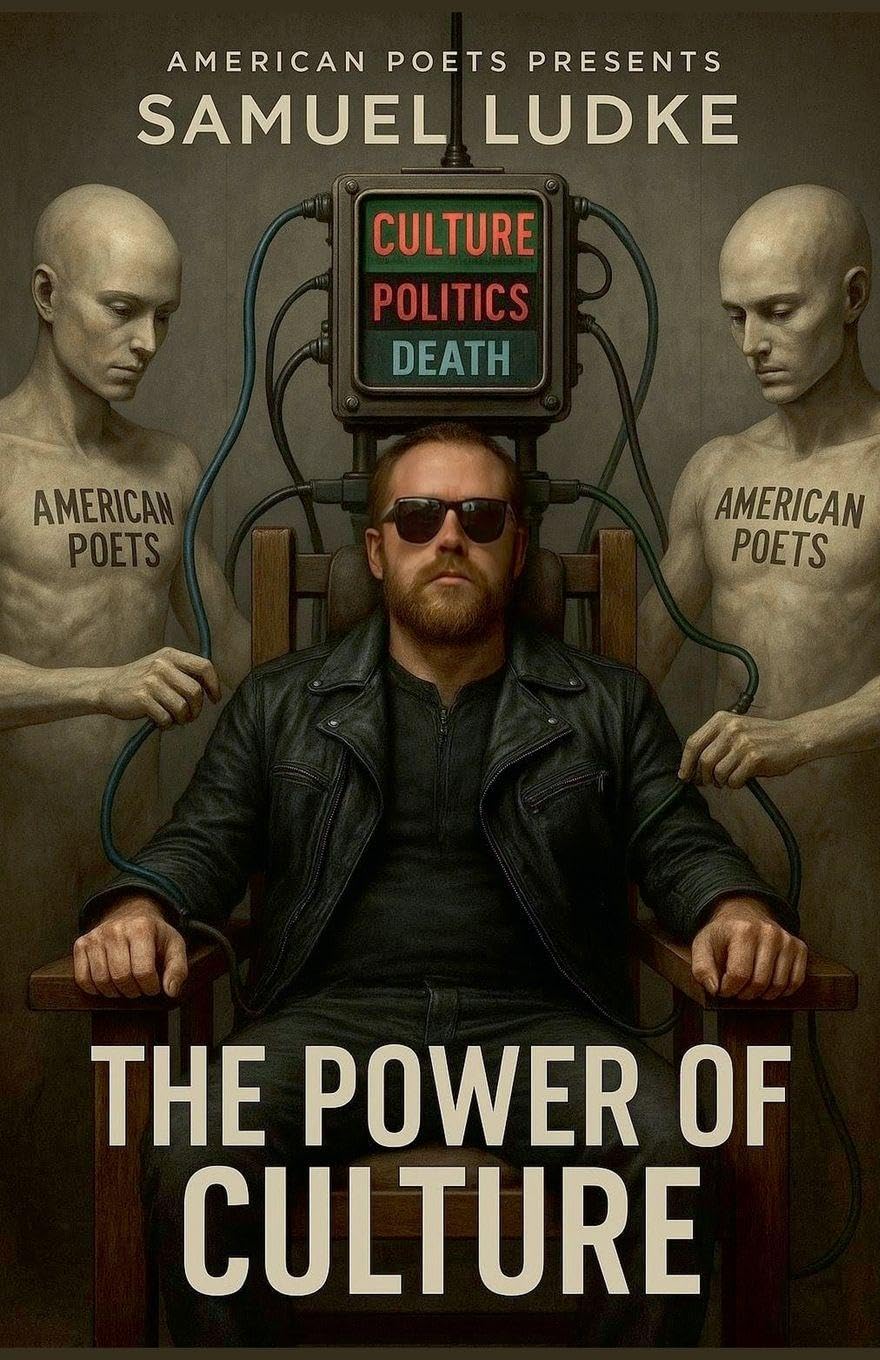 The Power of Culture Poetry