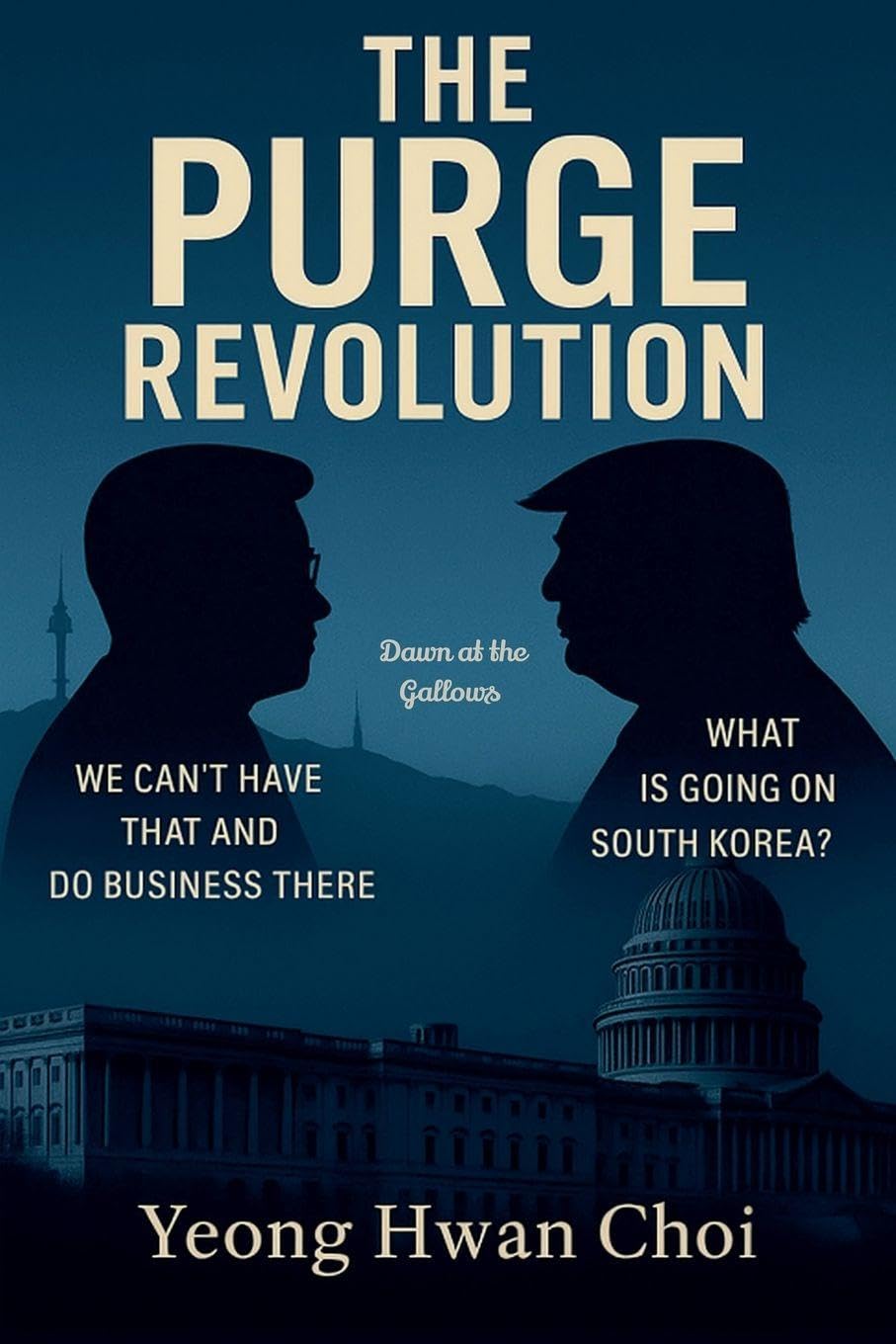The Purge Revolution Law