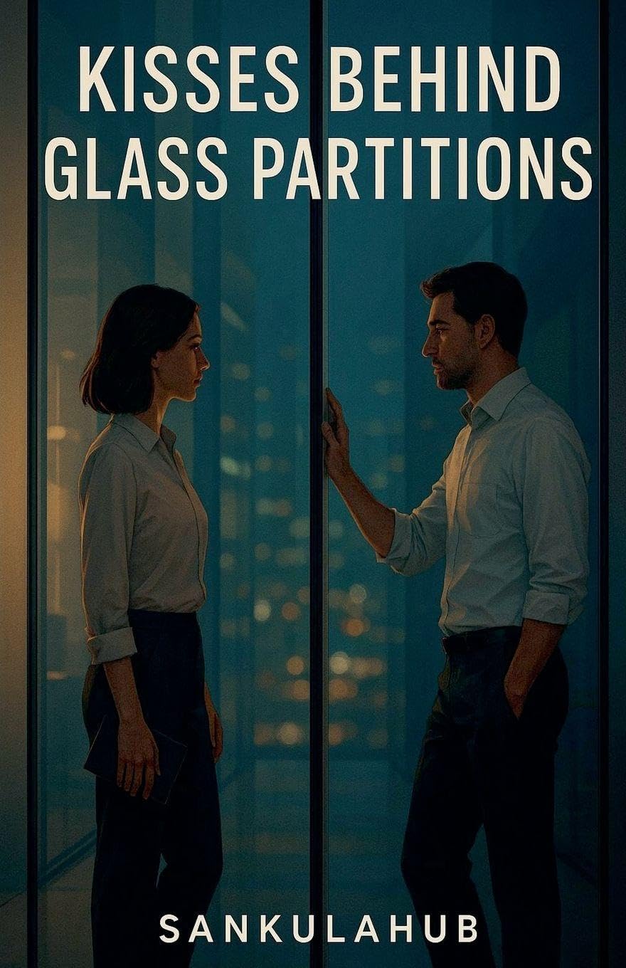 Kisses Behind Glass Partitions Contemporary literature