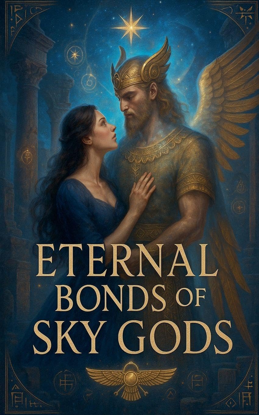 Eternal Bonds of the Sky Gods Action & Adventure