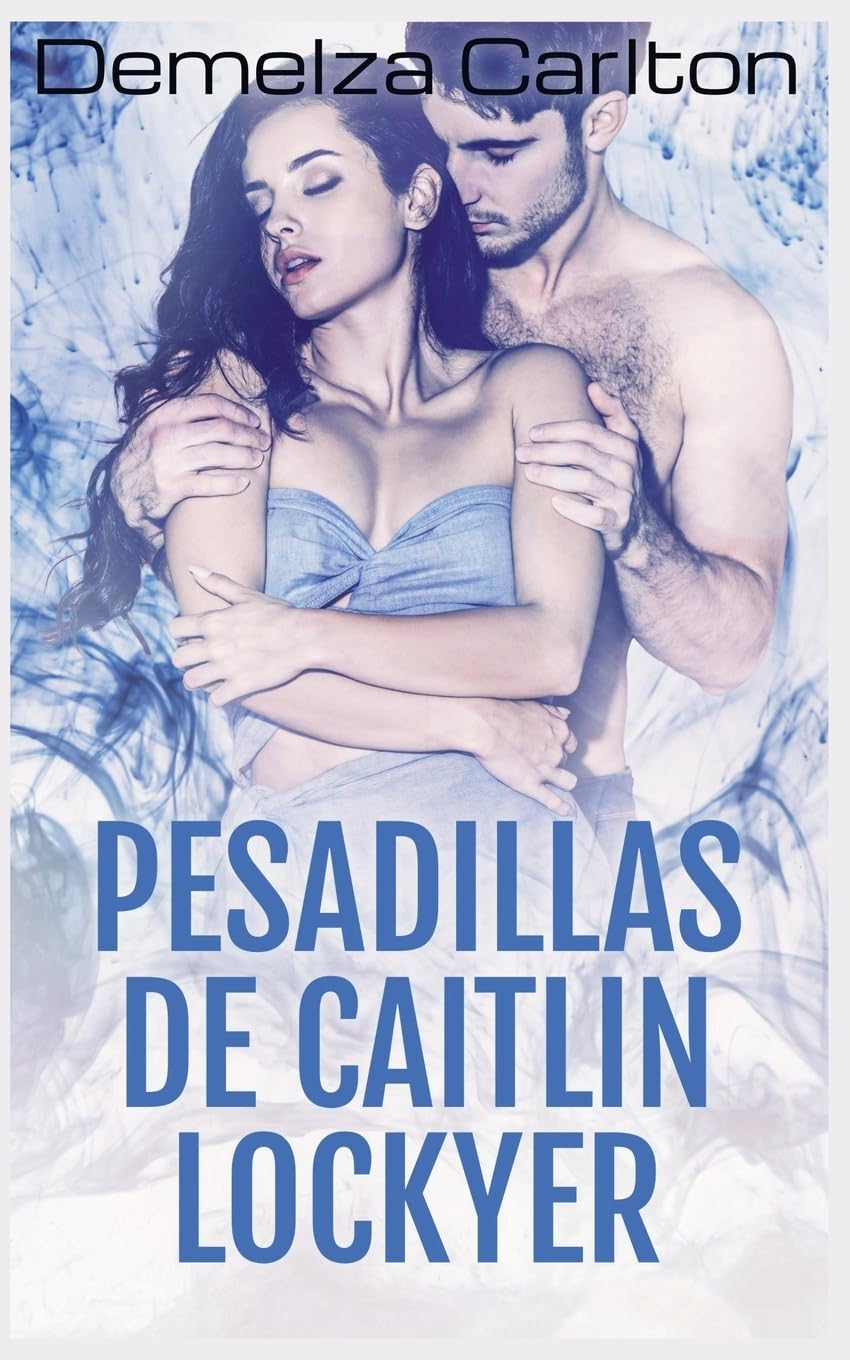 Pesadillas de Caitlin Lockyer Contemporary literature