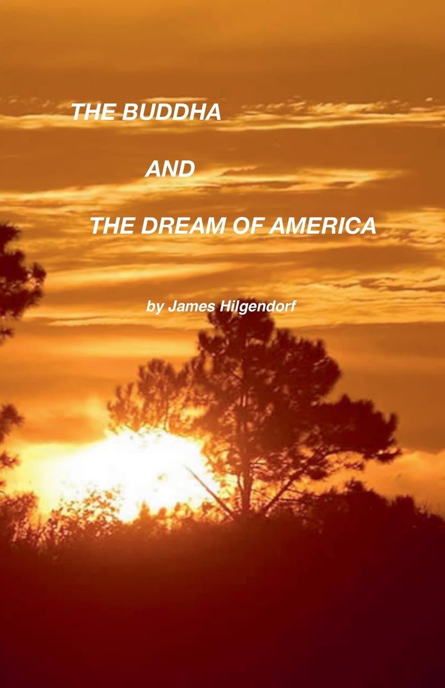 The Buddha and the Dream of America Philosophy
