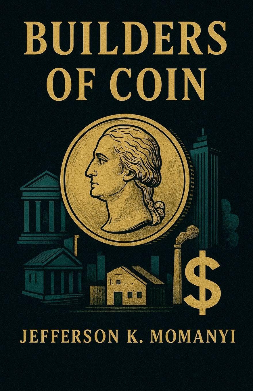 Builders of Coin Business, Finance & Career