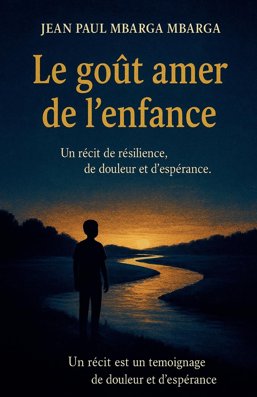 Le Goût amer de l'enfance Memories