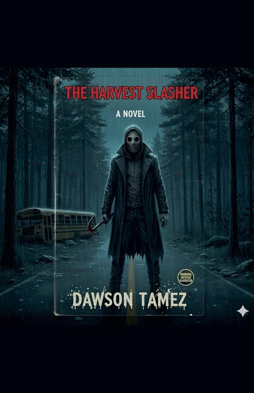 Product Image: The Harvest Slasher