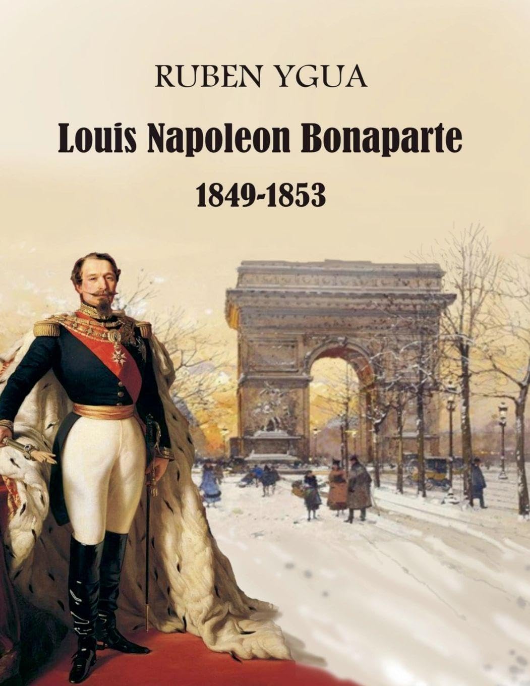 Louis Napoleon Bonaparte Politics & History