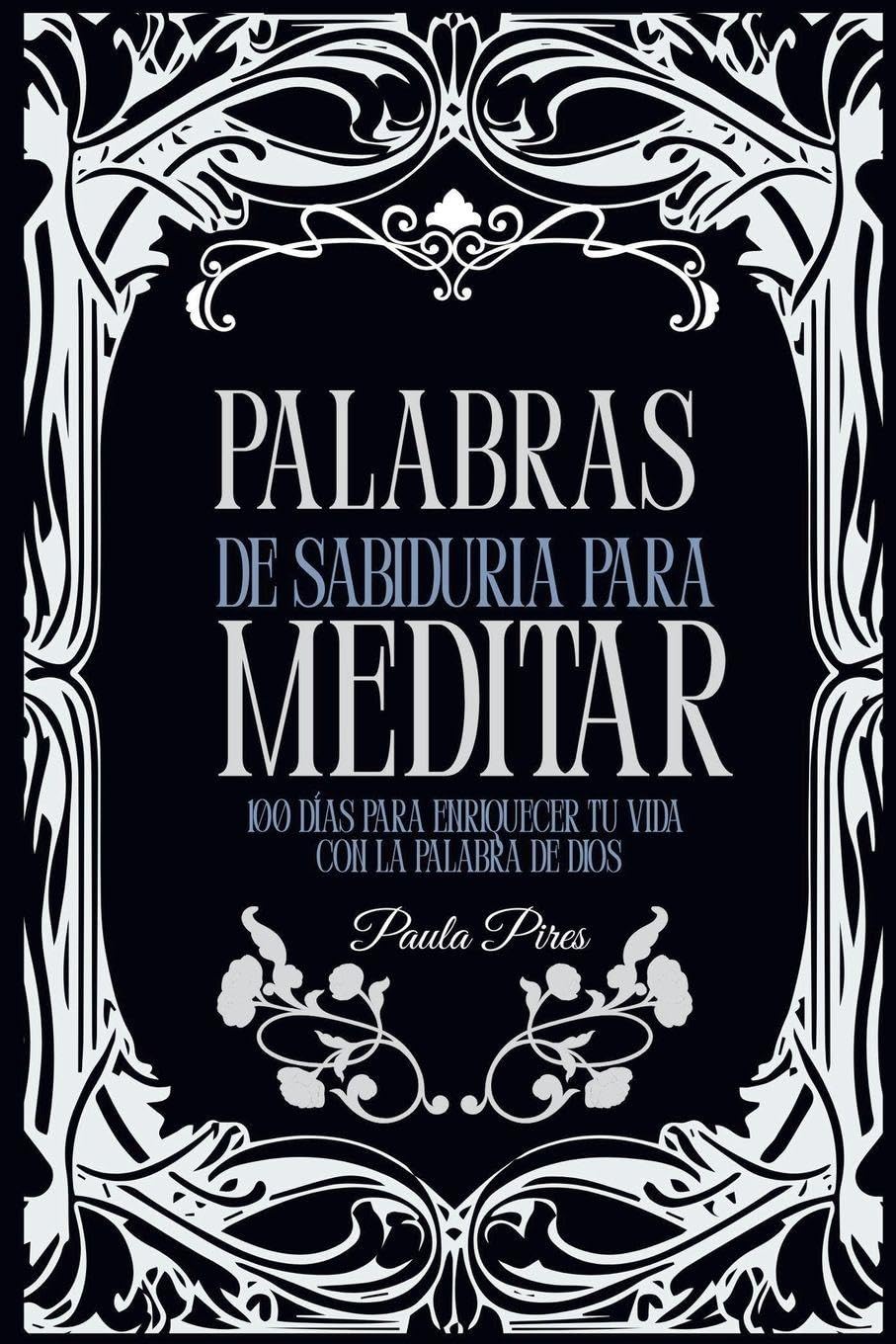 Palabras de Sabiduría para Meditar Religion & Esotericism