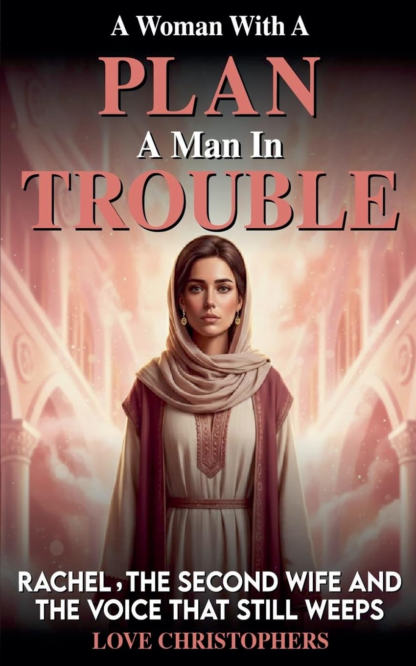 A Woman with a Plan, A Man in Trouble Religion & Esotericism