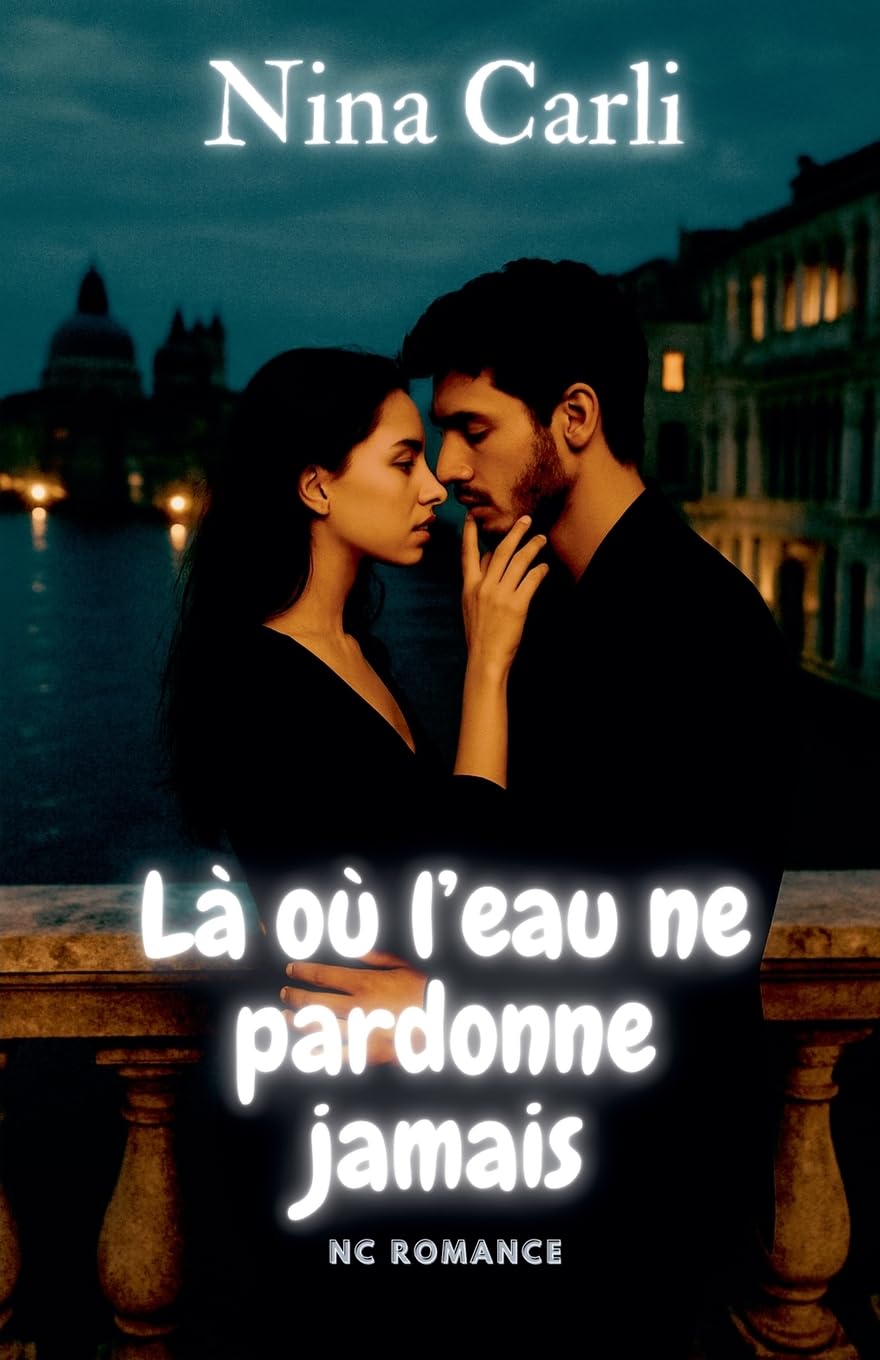 Là où l'eau ne pardonne jamais Contemporary literature