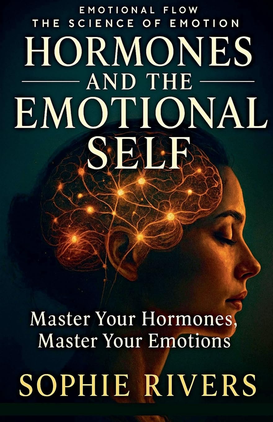 Hormones and the Emotional Self Lifestyle
