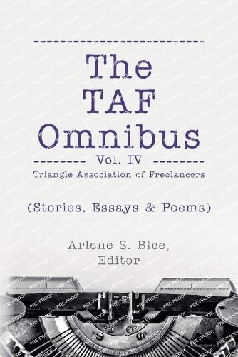 The TAF Omnibus Vol. IV Contemporary literature