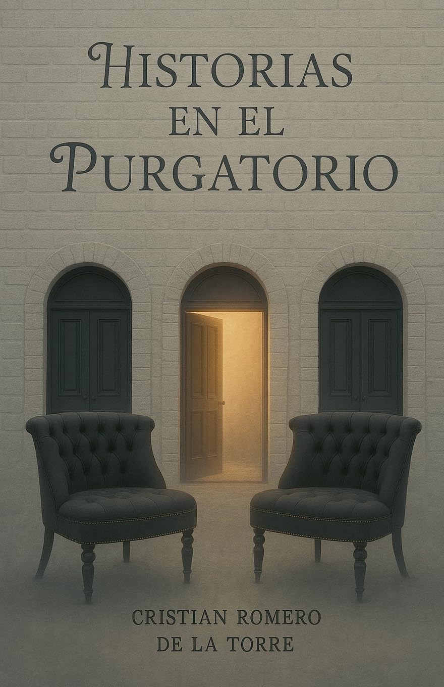 Historias en el Purgatorio. Contemporary literature