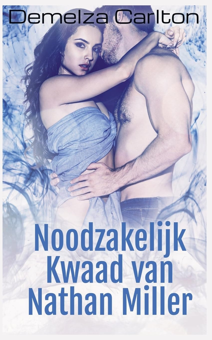 Noodzakelijk Kwaad van Nathan Miller Contemporary literature