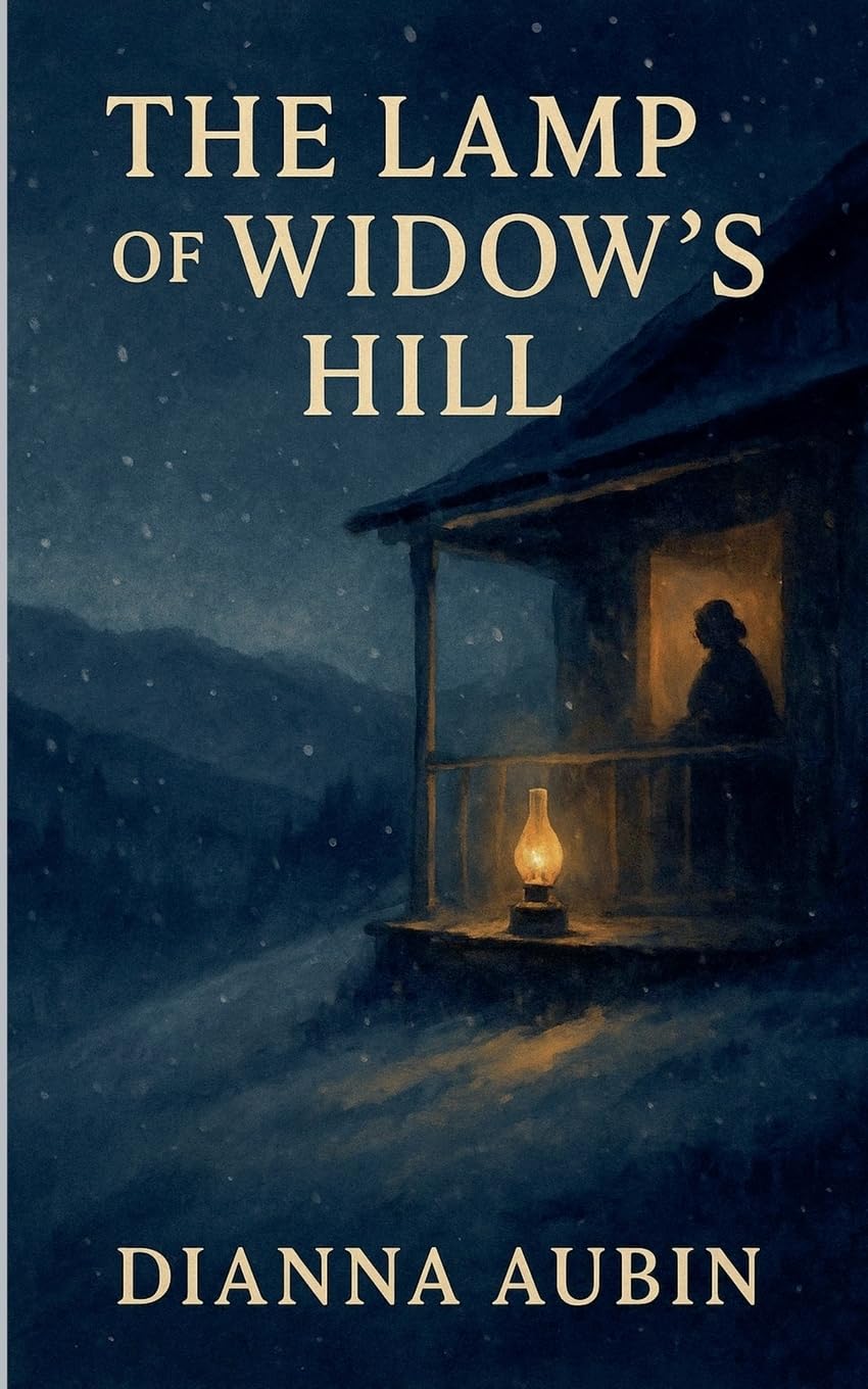 The Lamp of Widow's Hill Memories